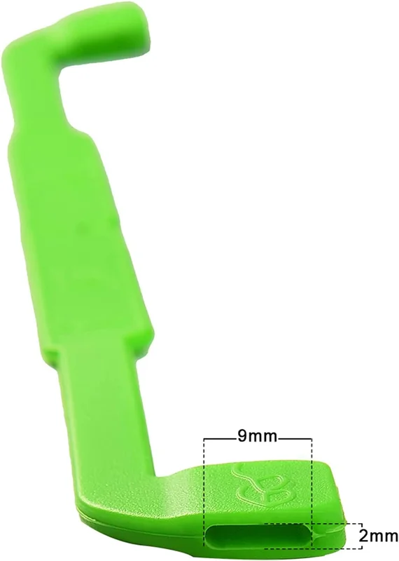 8 Colors Anti-Slip Glasses Strap Sports Glasses Strap Holder for Kids, 8 Pieces 3