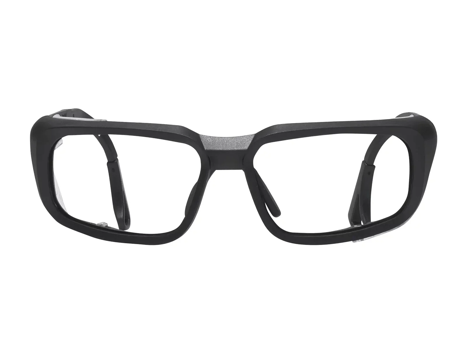 Adidas Sport SP5003 shiny grey shiny grey 020 Eyeglasses 3
