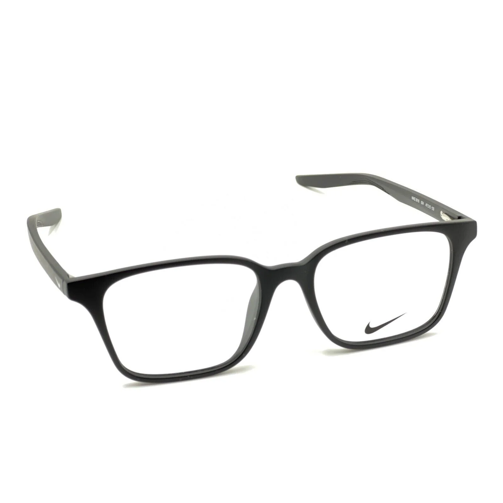 Fashion Sport Eyeglass Frames Vintage Men Women Glasses RX-able Half Rim TR90 3