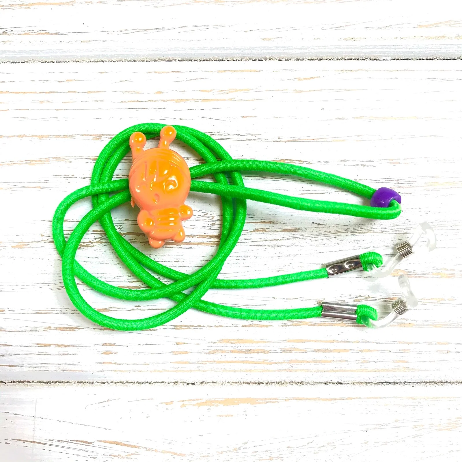 Kids Glasses Strap, Adjustable Eyeglass Lanyards for Boys and Girls, Sports E... 2