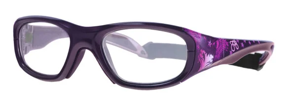 Liberty Sport Kids Frames Morpheus SS Pink Peace Girls Goggle 51-17-125