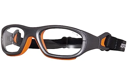 Liberty Sport Rec Specs Eyeglasses YOUTH GIRLS MORPHEUS 48-17-125 Pink Goggles