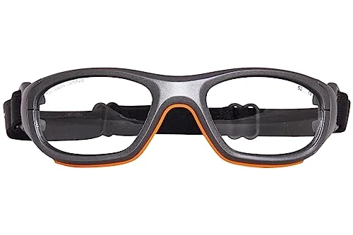 Liberty Sport Rec Specs Eyeglasses YOUTH GIRLS MORPHEUS 48-17-125 Pink Goggles 2