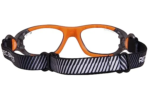 Liberty Sport Rec Specs Eyeglasses YOUTH GIRLS MORPHEUS 48-17-125 Pink Goggles 4