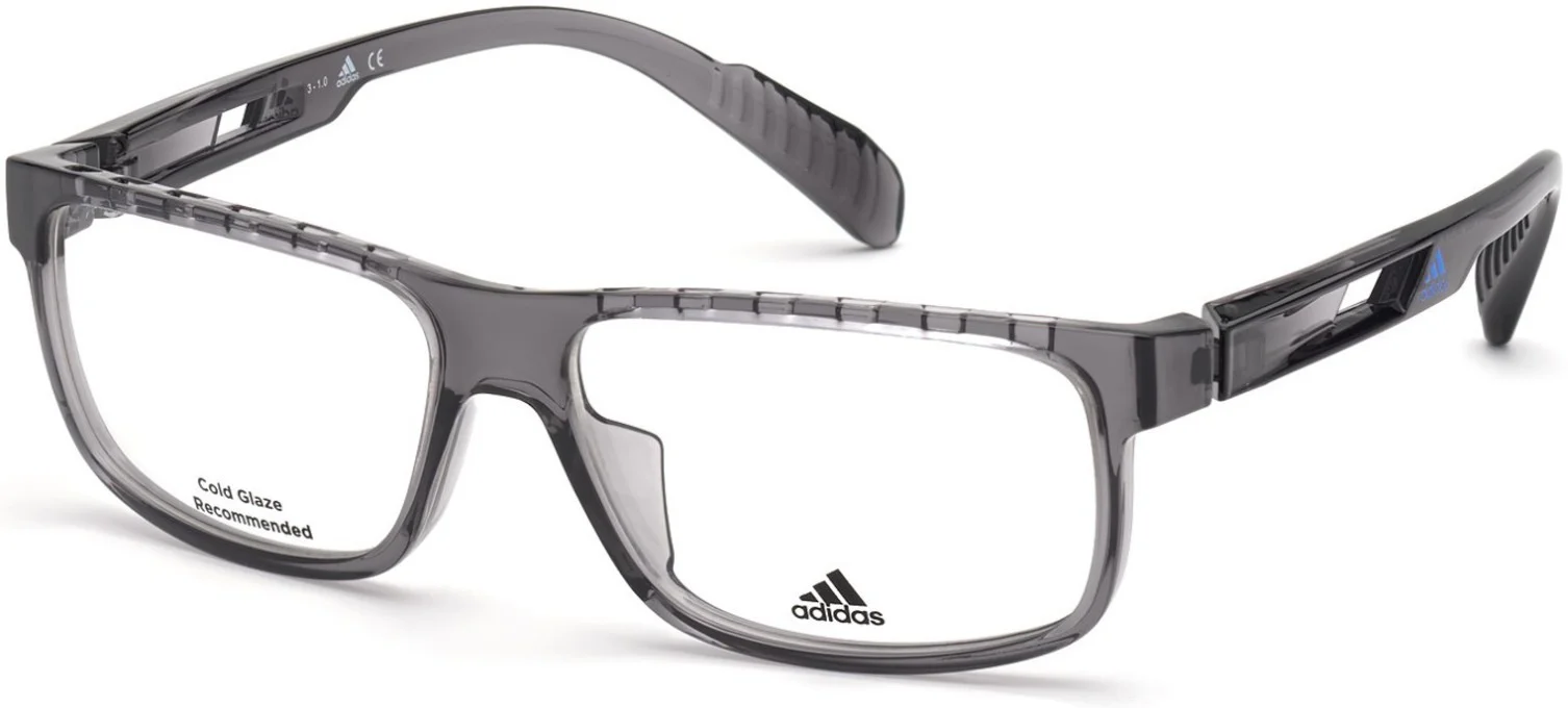 Lot of 4 frames Liberty/Victory Rec Specs Sport Wrap Glasses Frame for Kids used 3
