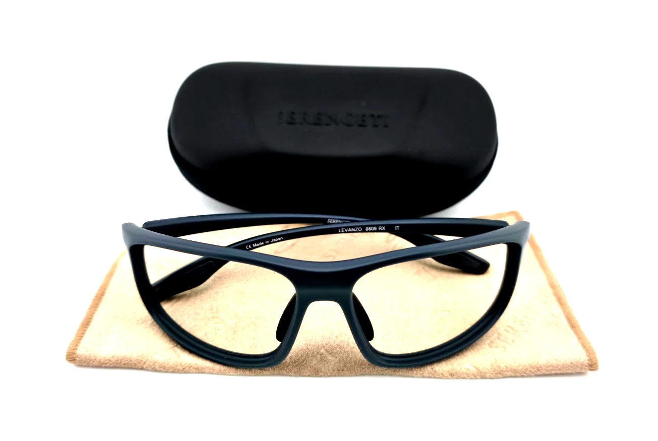 NAUTICA NLO5000 CAT EYE EYEGLASS FRAME/GLASSES FOR ACTIVE LIFESTYLE ADULTS SPORT 2