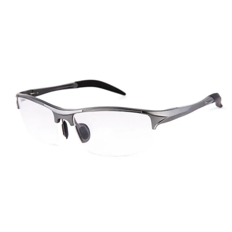 New men Sport Eyeglass Frames Myopia Glasses Optical Eyewear Frame RX