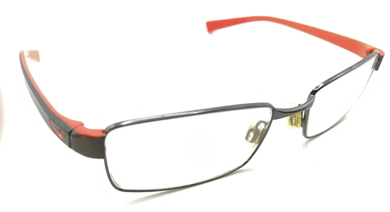 NEW PUMA 15409 PERFECT FOR SPORTS ACTIVE LIFESTYLE TIGHT EYEGLASS FRAME/GLASSES 3