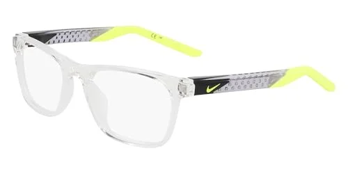 Nike 5058 900 Eyeglasses Youth Kids Boy 1