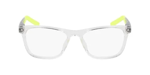 Nike 5058 900 Eyeglasses Youth Kids Boy 2