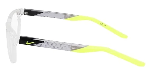 Nike 5058 900 Eyeglasses Youth Kids Boy 3