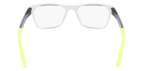 Nike 5058 900 Eyeglasses Youth Kids Boy 4
