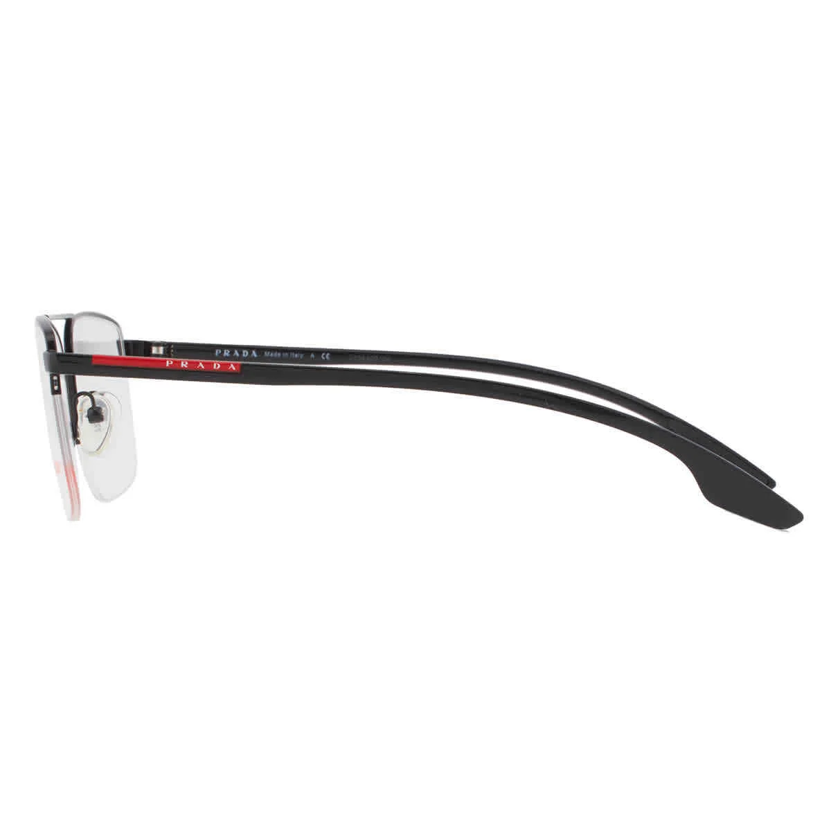 Prada Linea Rossa Sport Demo Rectangular Men 2