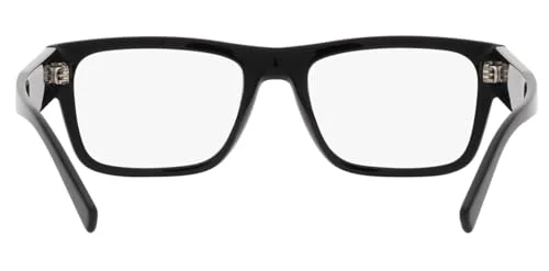 Prada Sport PS05MV 1BO1O1 Black / Demo Lens 53mm Eyeglasses 3