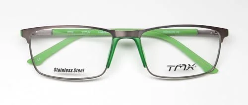 TIMEX TMX ACTION CHILDREN UNISEX BOYS/GIRLS STRETCH LINE EYEGLASS FRAME/GLASSES 2