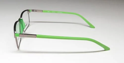 TIMEX TMX ACTION CHILDREN UNISEX BOYS/GIRLS STRETCH LINE EYEGLASS FRAME/GLASSES 4