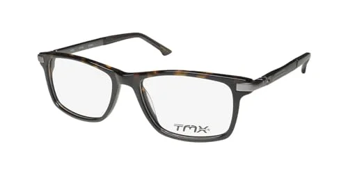 TIMEX TMX SLEEVE FOR TEENS KIDS/TEENS SCHOOL MODERN SLEEK EYEGLASS FRAME/GLASSES